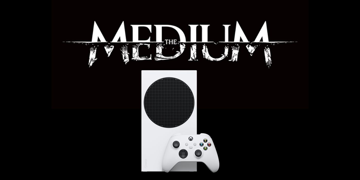 Xbox Series S impressiona desenvolvedores de The Medium - Xbox Power