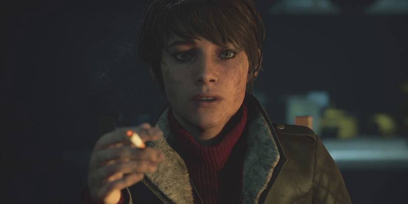 the medium coming to PS5