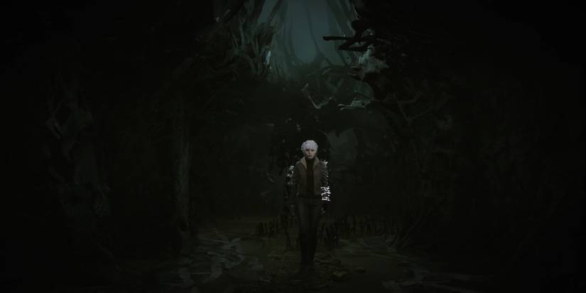 the medium phantom achievement