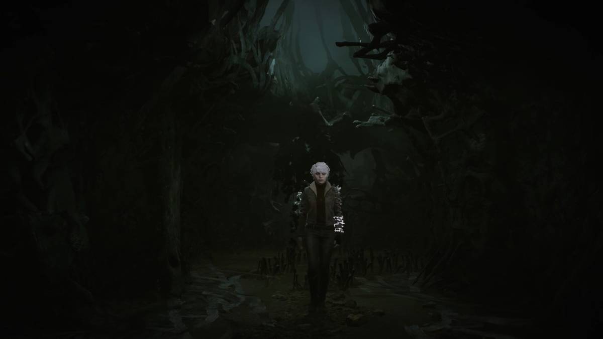 the medium phantom achievement