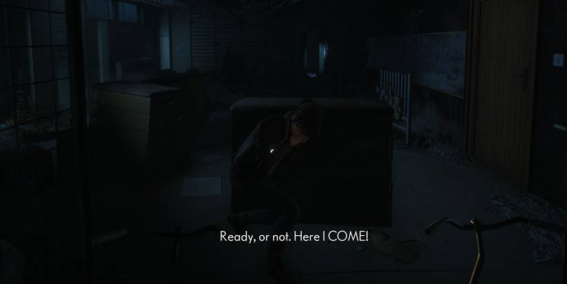 marianne hiding material world