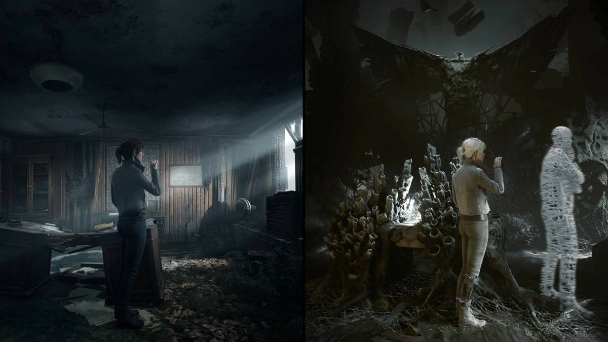 the medium screenshot