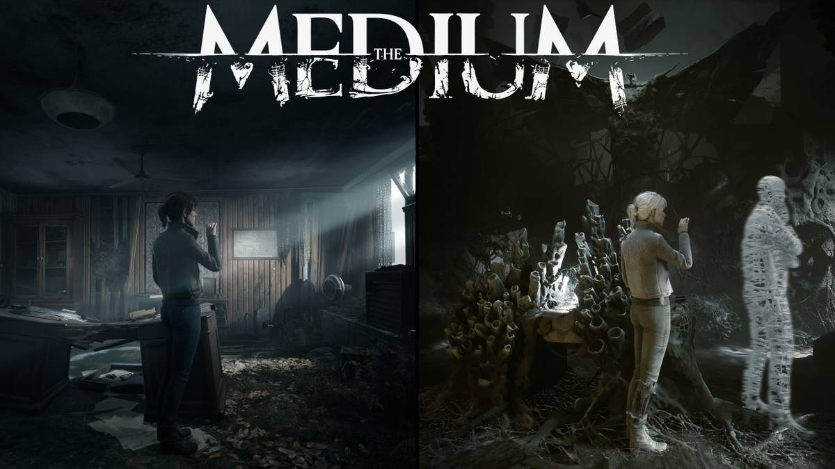 The Medium Game Fulfills Large Expectations The Medium Game Fulfills Large Expectations