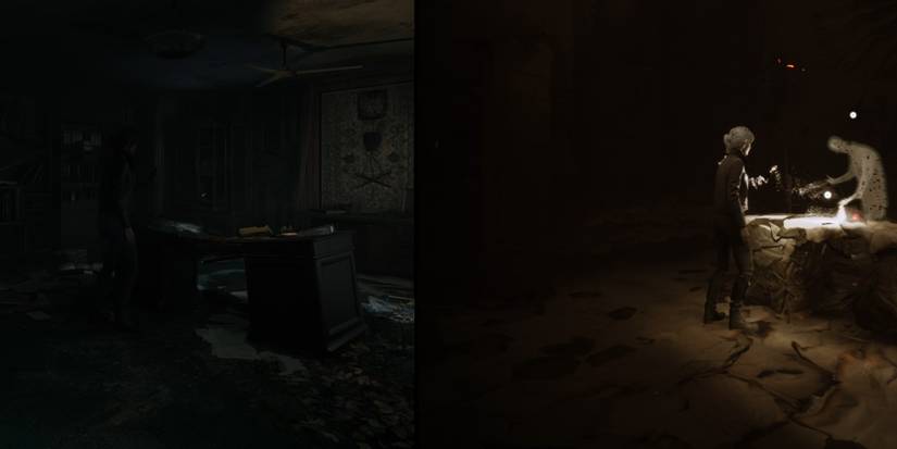 spirit well office location