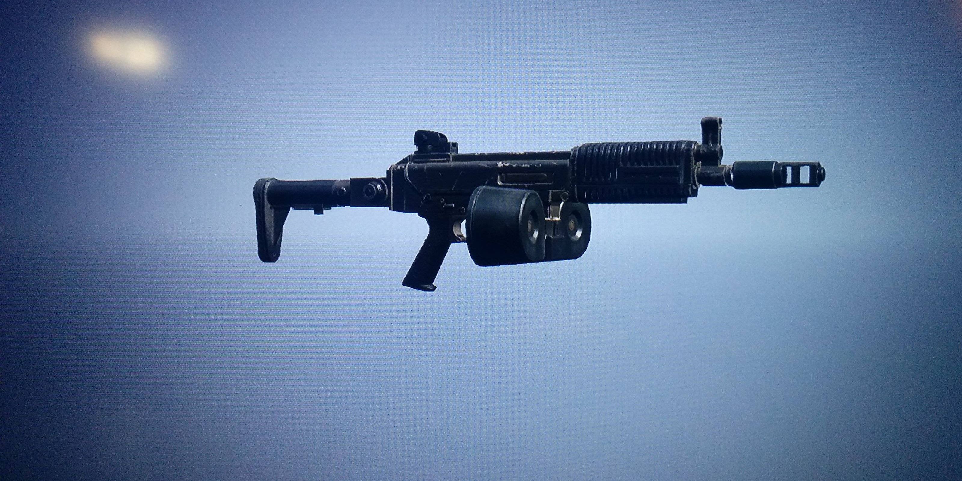 The 10 Best Weapons In The Metal Gear Franchise, Ranked