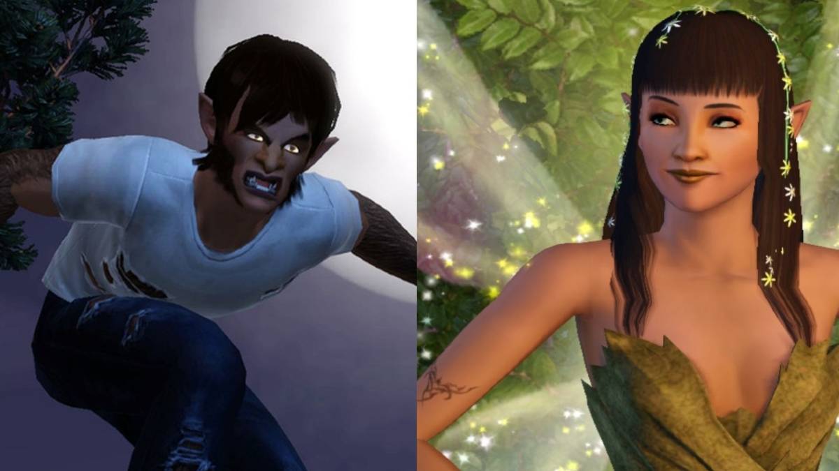the-sims-3-fairy-werewolf-supernatural-sims-4