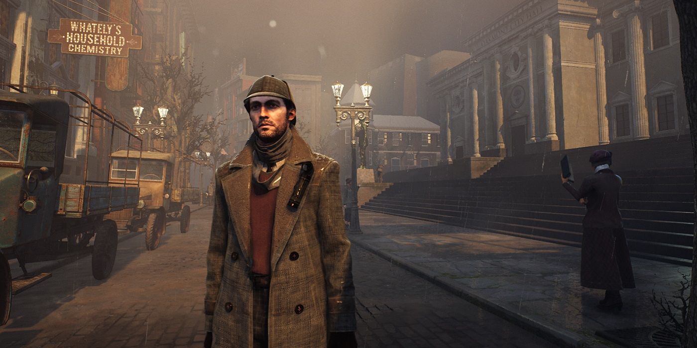 the sinking city ps5 download