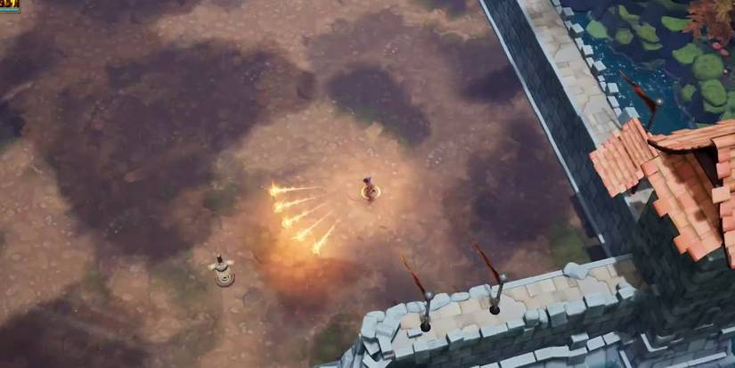 torchlight 3 Absolver