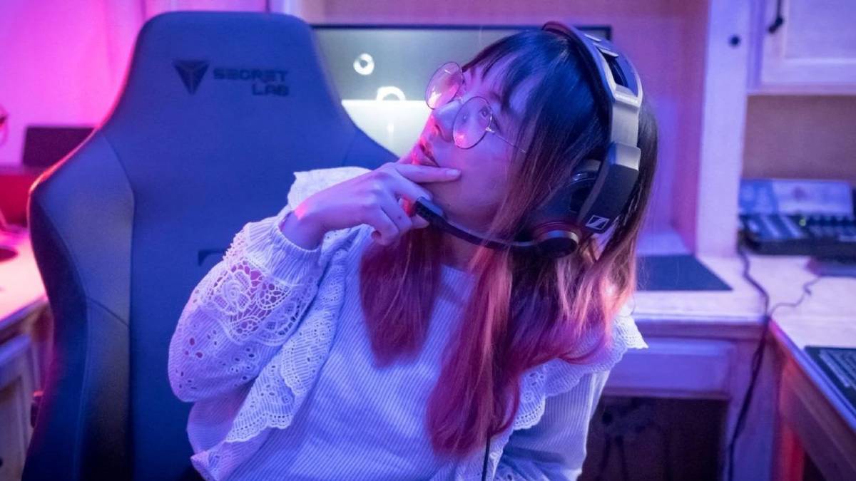 twitch lilypichu