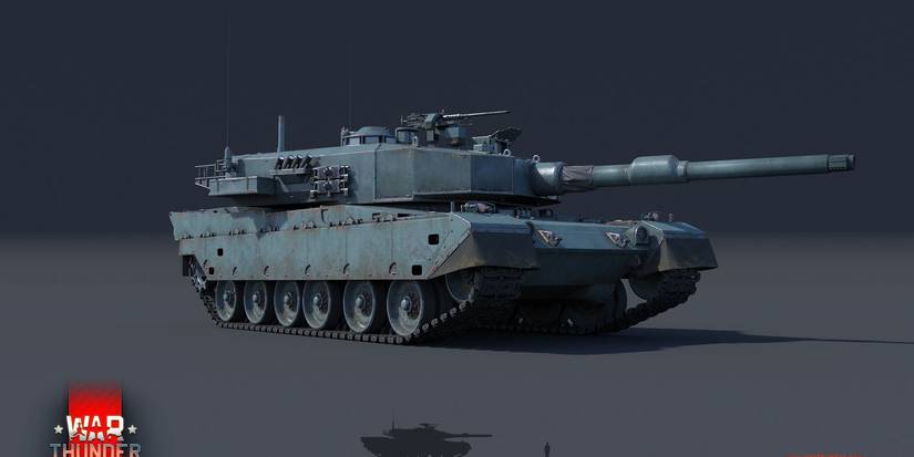 type-90