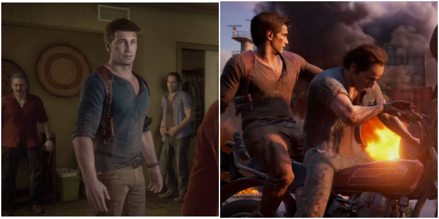 Uncharted: 10 Things Only Fans Know About Nathan Drake