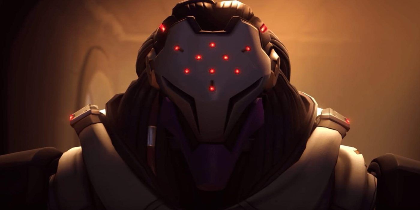 Soldier: 76 - Overwatch Wiki