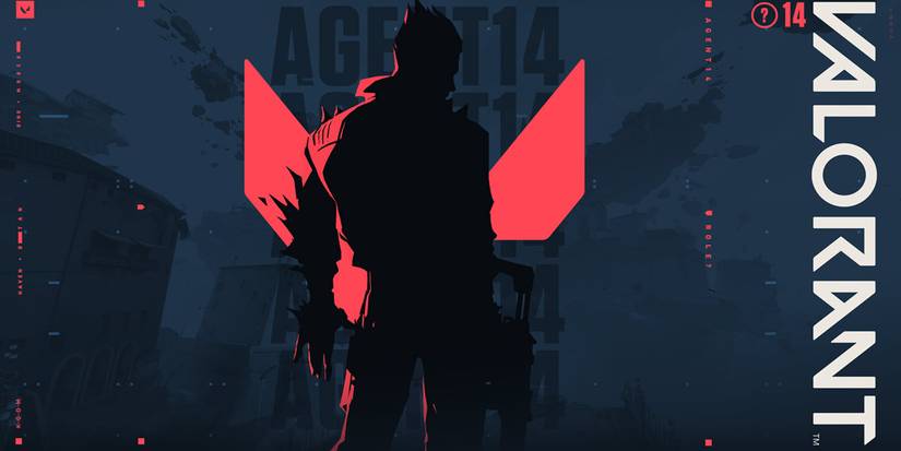 valorant agent 14 tease
