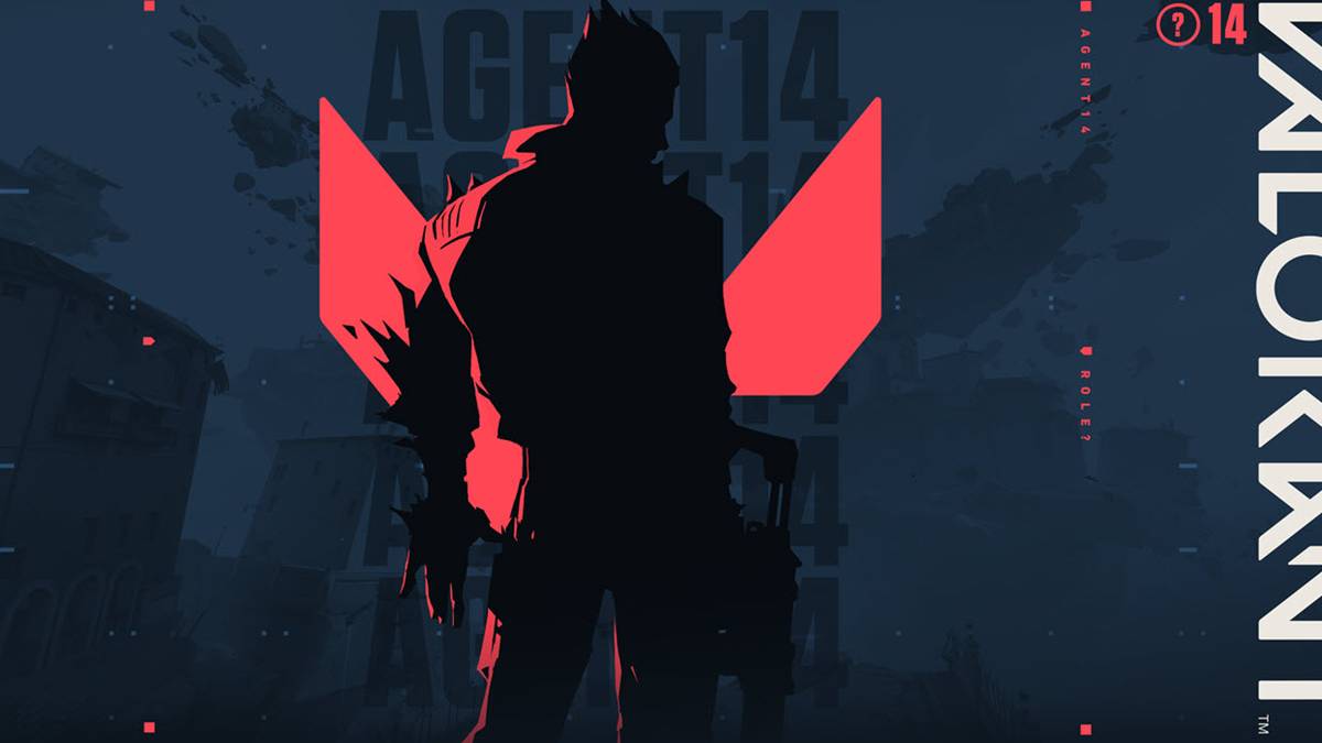 valorant agent 14 tease