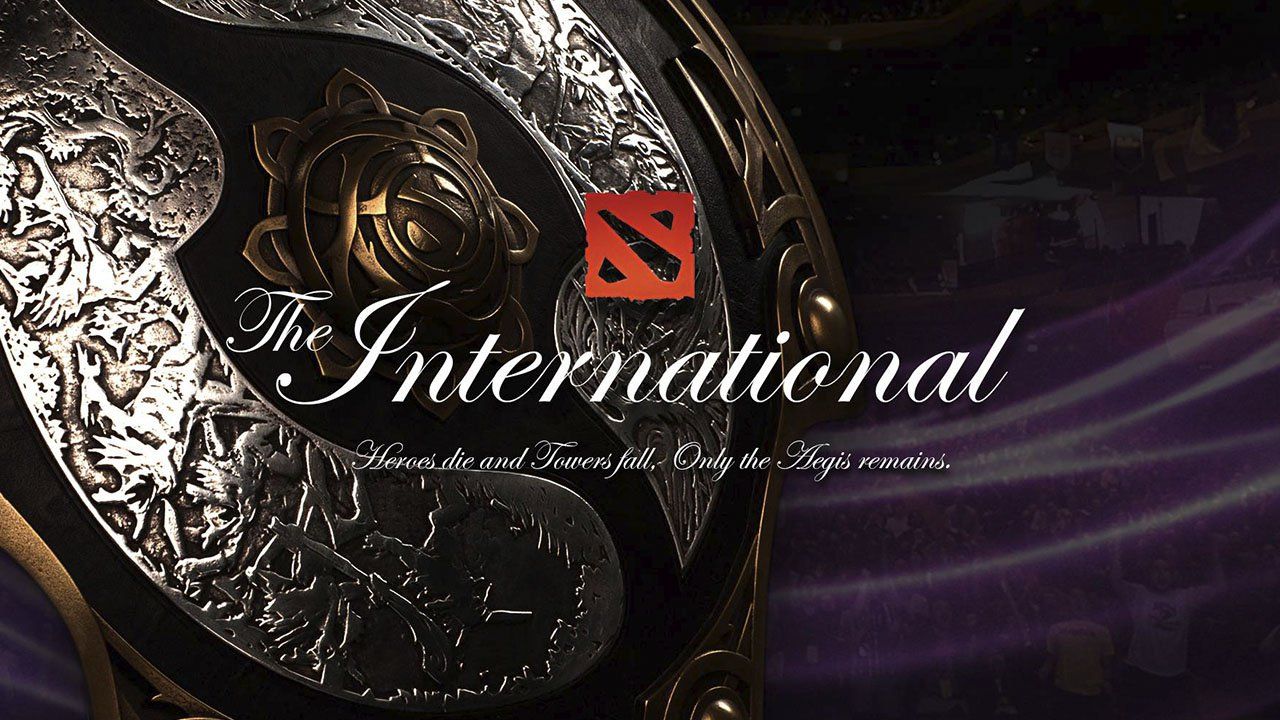Gabe Newell Suggests Dota 2 International Esports Tournament Could Come ...