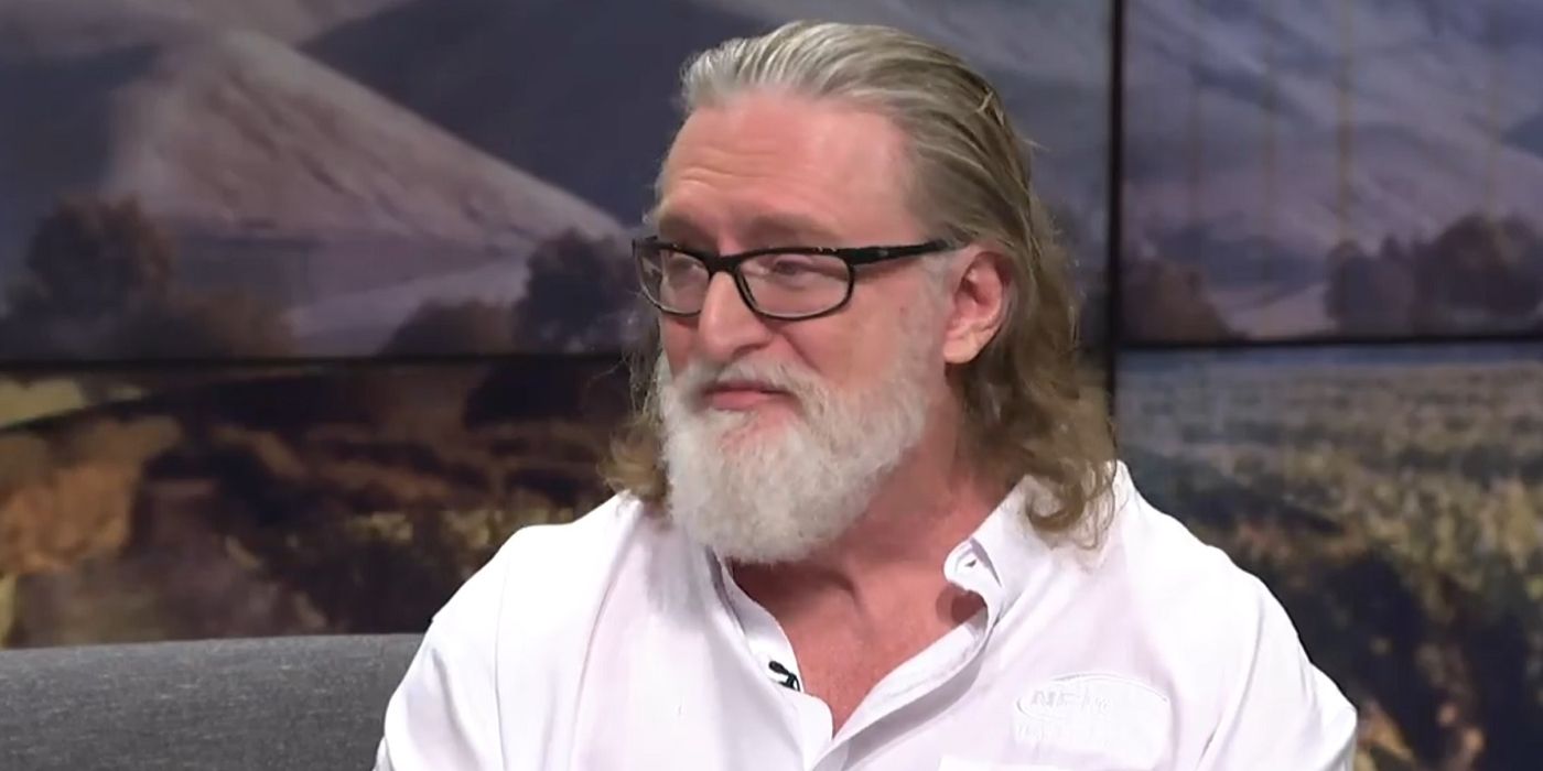 gabe newell in new zealand
