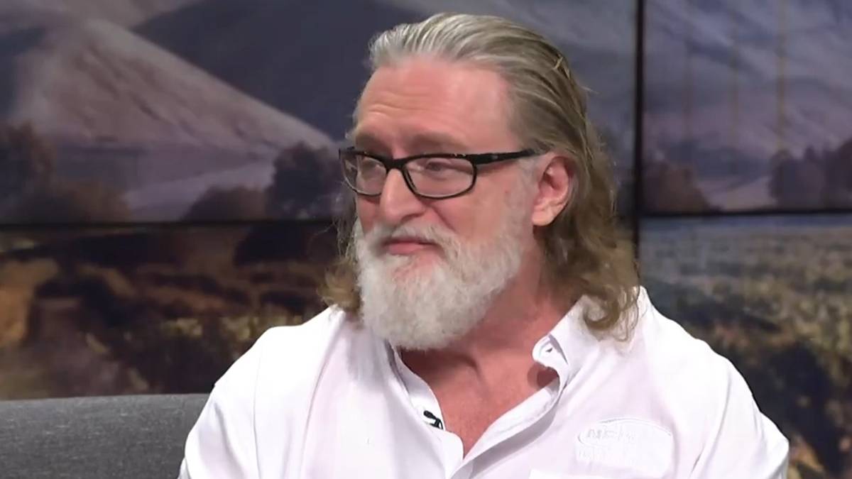 gabe newell in new zealand