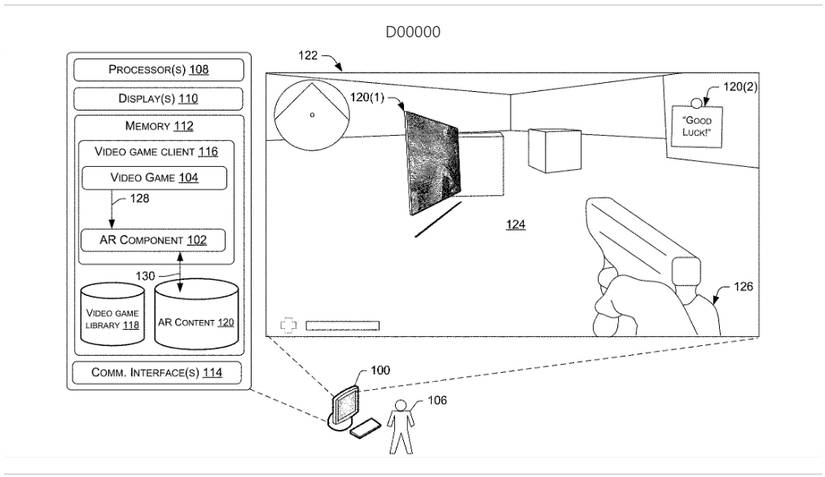 valve AR patent figure