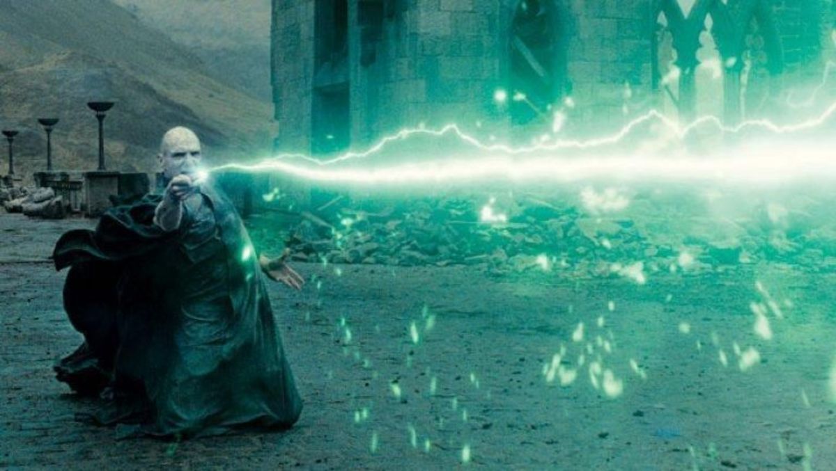 Hogwarts Legacy Will Probably Avoid the Unforgivable Curses, but Should It?