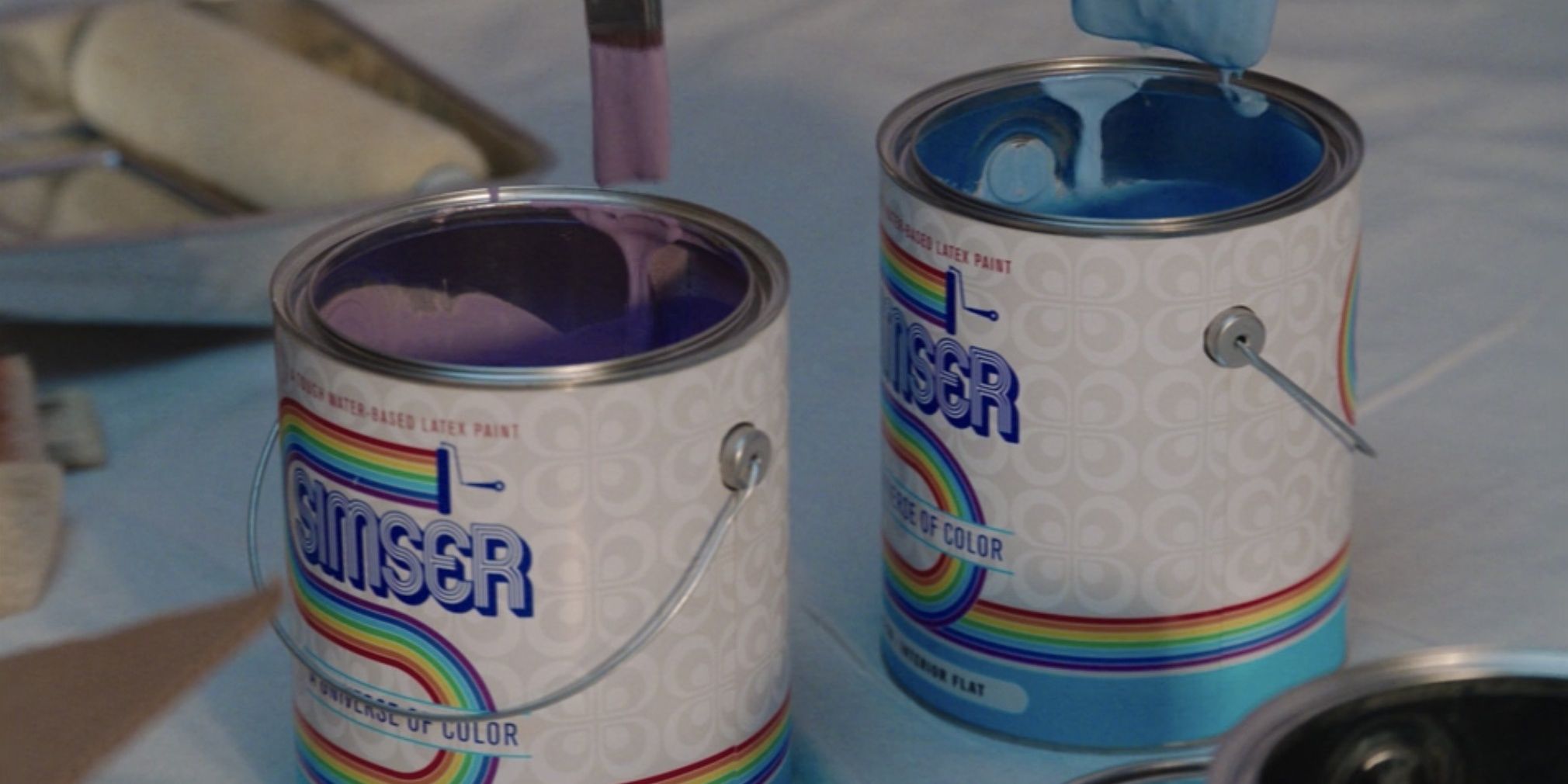 wandavision episode 3 paint cans