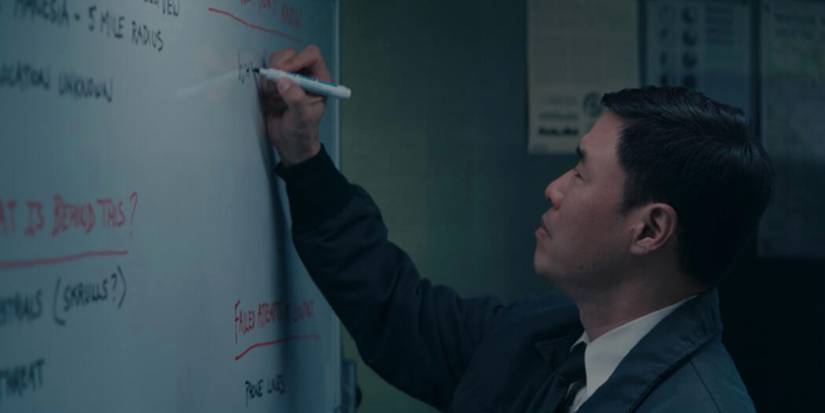 wandavision episode 4 jimmy woo