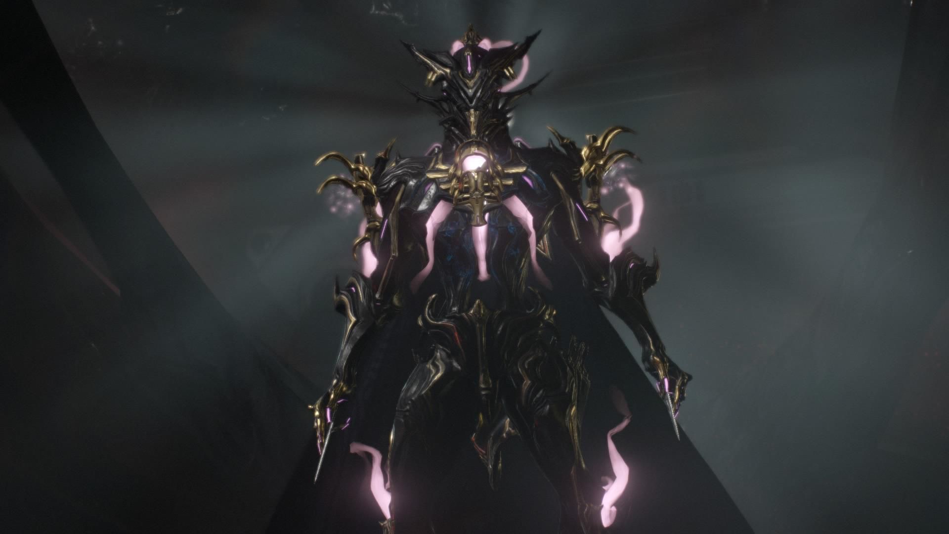 warframe nekros