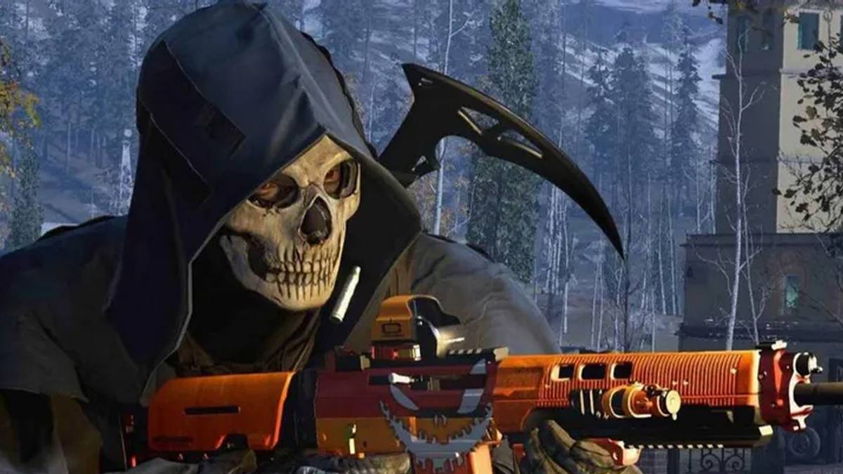 call of duty pumpkin punisher