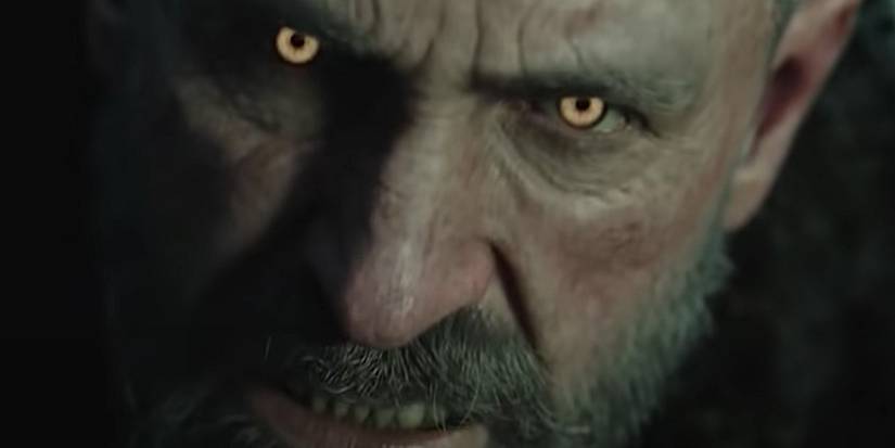 werewolf ta earthblood cahal