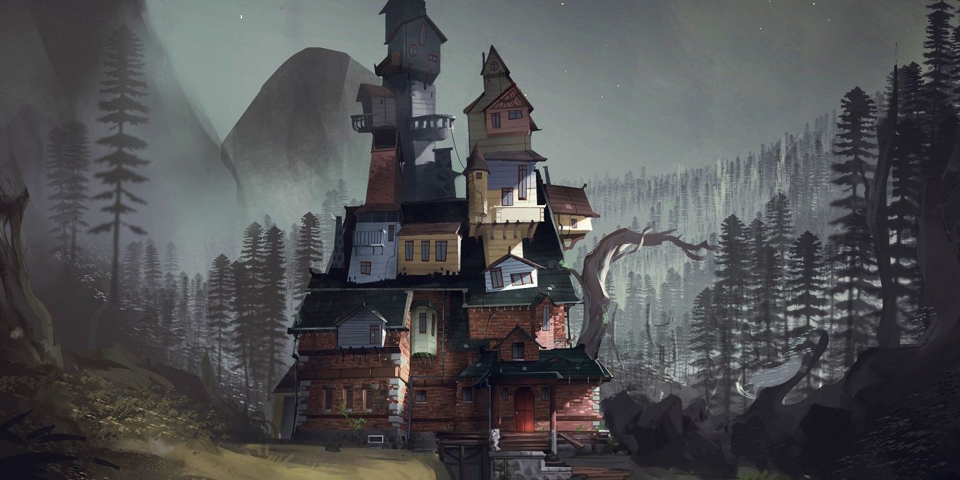 what remains of edith finch