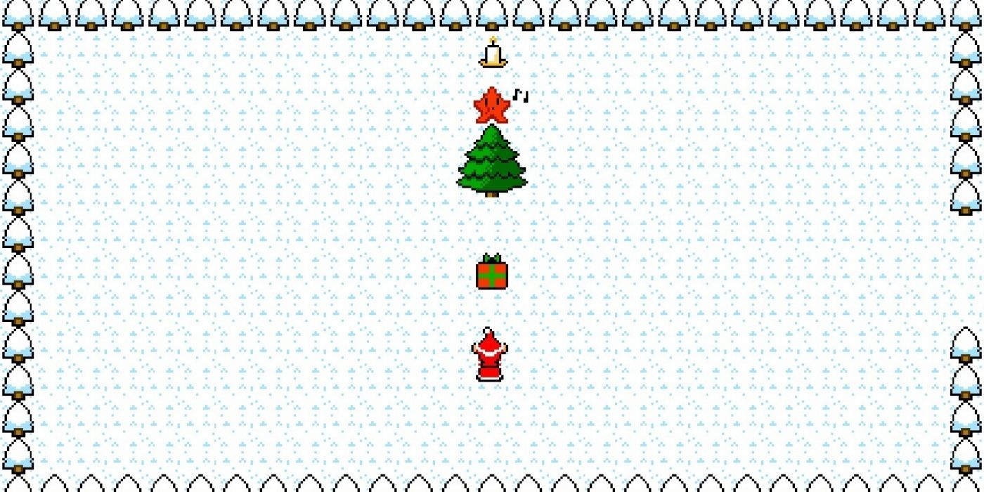 screenshot of Seasonal Assistant