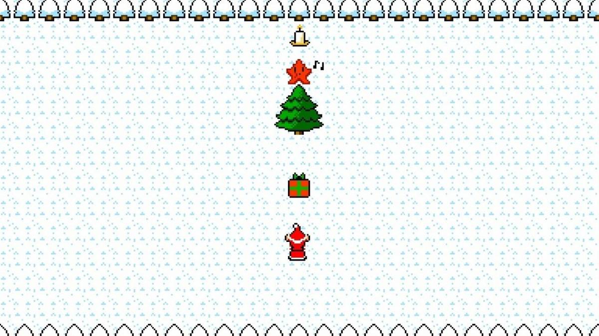 screenshot of Seasonal Assistant