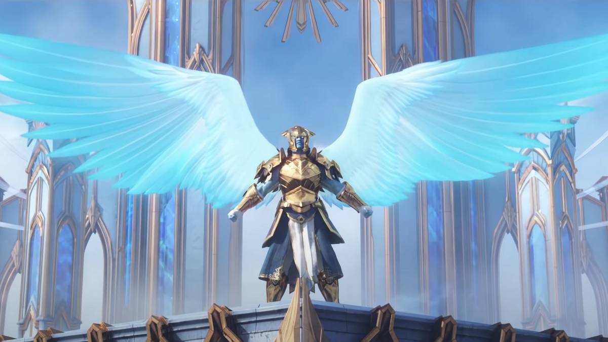 world of warcraft kyrian cinematic