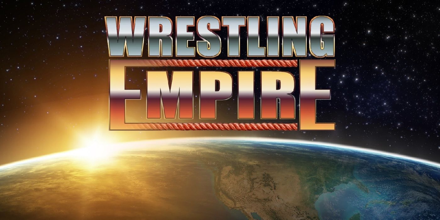 wrestling empire review