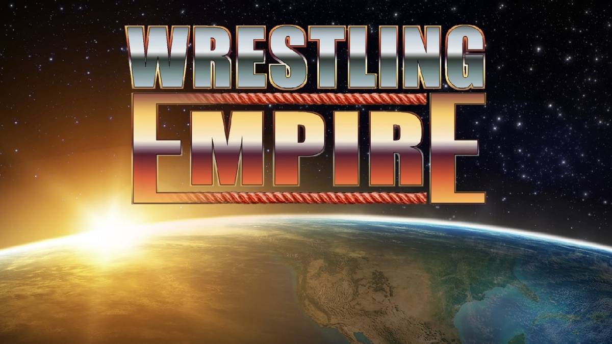wrestling empire review