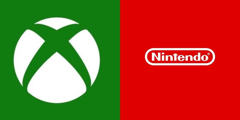 xbox and nintendo