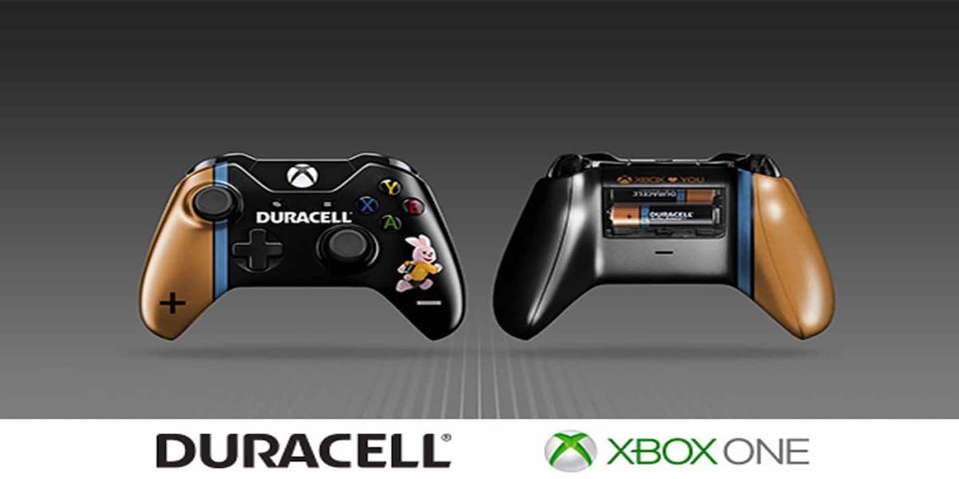 verkwistend Praten Begrip Microsoft Denies Reports That Xbox Controllers Use Batteries Because Of  Duracell Deal