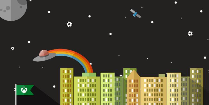 xbox alpha update graphic