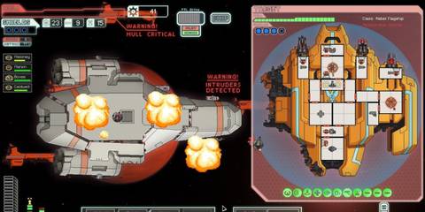 ftl faster than light xbox game pass