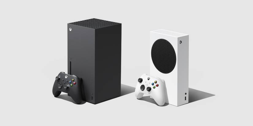 xbox series x xbox series s