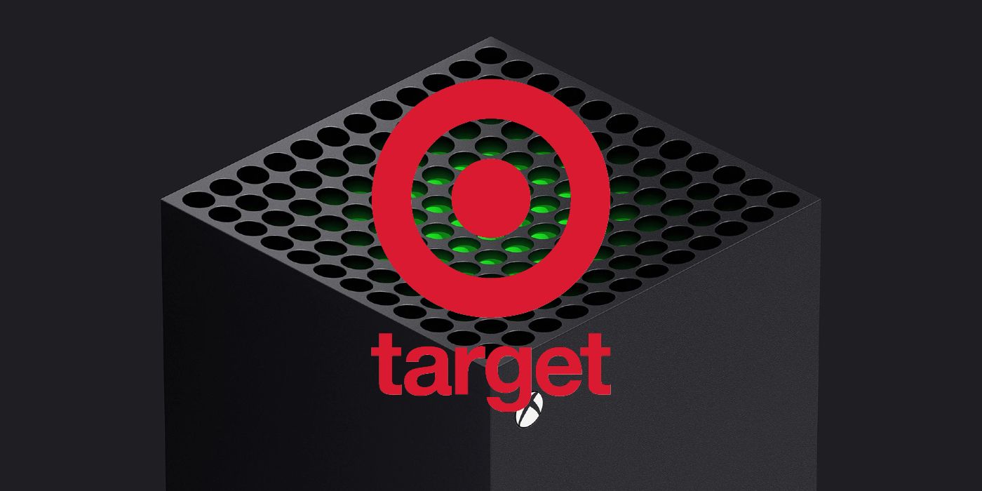 new xbox target