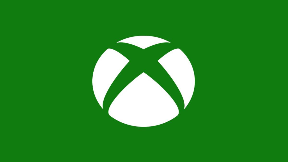 xbox logo wallpaper