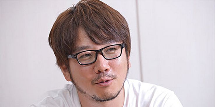 Yakuza producer Hiroyuki Sakamoto