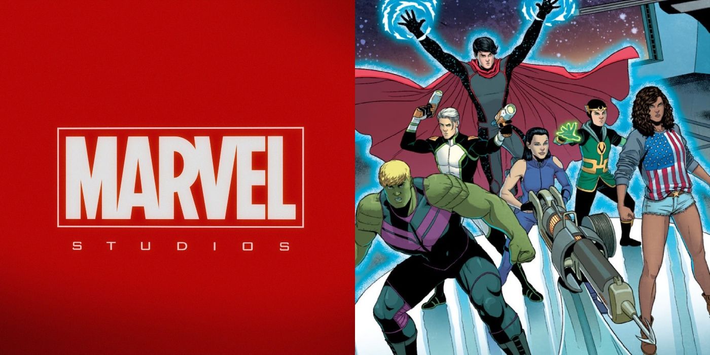 Streaming Is The New Marvel Movie On Disney Plus Latest Update Info