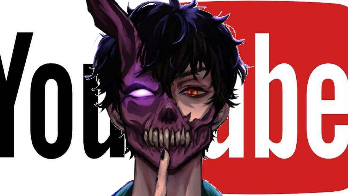 corpse husband quit youtube