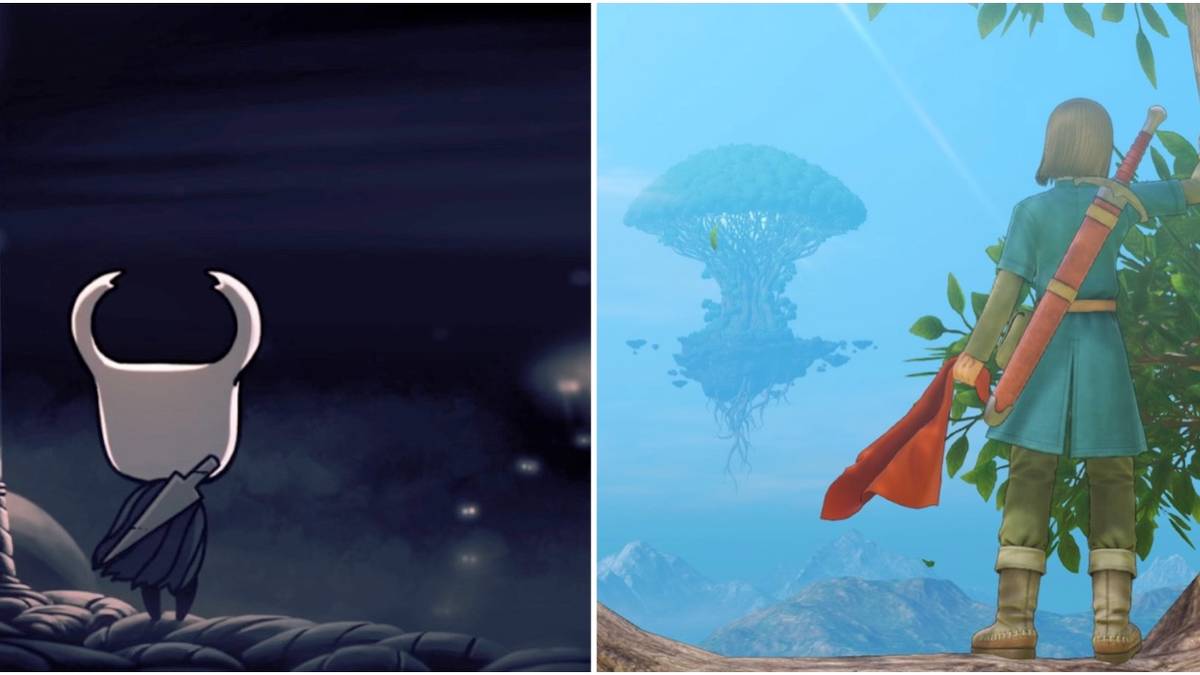 Great Multi-Platform Games (That Are Best Played On The Nintendo Switch)