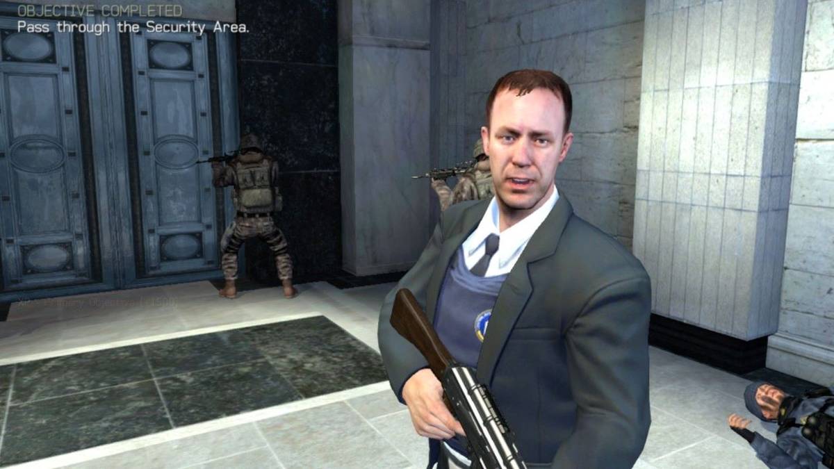 007 legends felix james bond