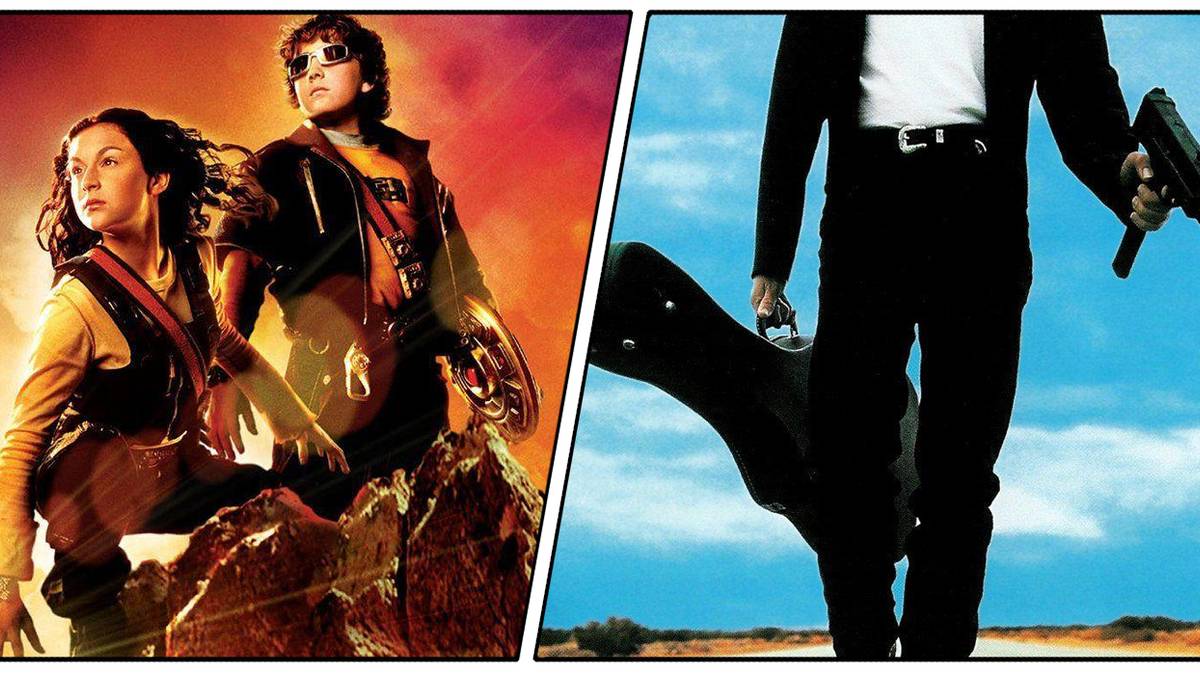 10 Best Robert Rodriguez Movies, Ranked According To Metacritic