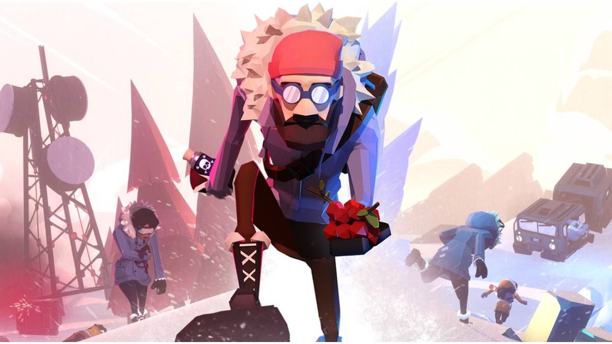 10 Pro Tips You Should Know Before Starting Project Winter