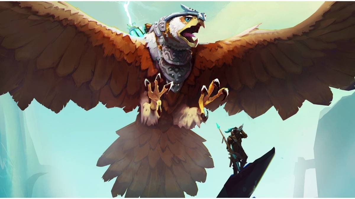 10 Pro Tips You Should Know Before Starting The Falconeer