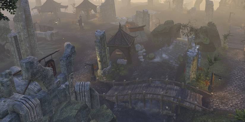 10 Things About Black Marsh Economy